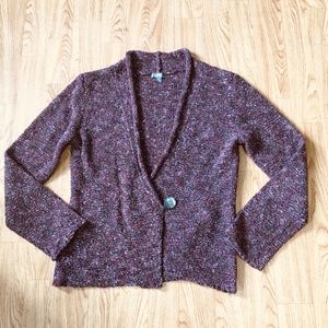 J. Jill Marled Sweater